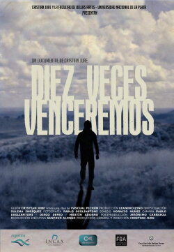 Diez veces venceremos (2012) Diez veces venceremos (2012)