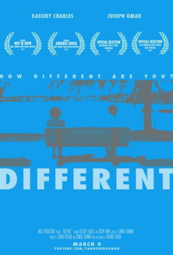 Different (2017)