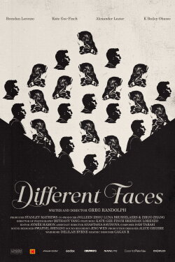 Different Faces (2025) Different Faces (2025)