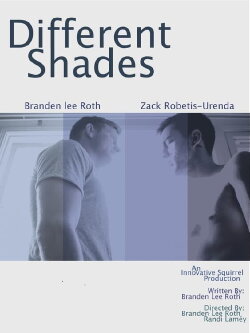 Different Shades (2015) Different Shades (2015)