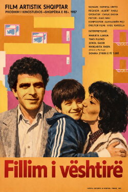 Difficult Beginning (1986)