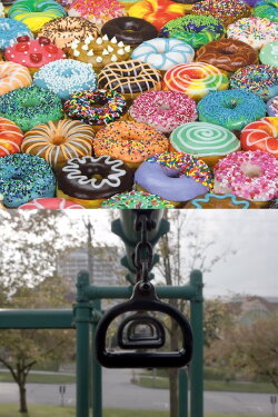 Difficult Donuts (2022) Difficult Donuts (2022)