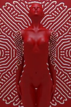 DIFFUSION (2015)