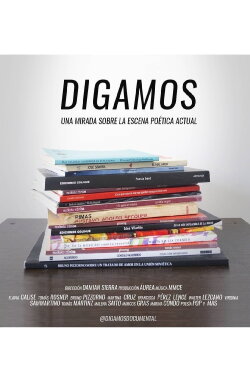 Digamos (2020) Digamos (2020)