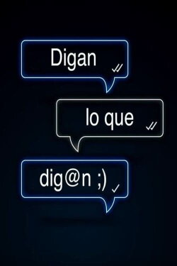 Digan lo que digan (2019) Digan lo que digan (2019)