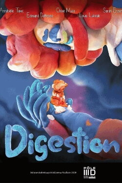 Digestion (2020)