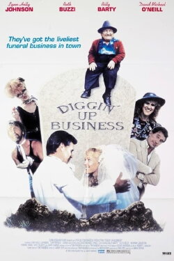 Diggin' Up Business (1990) Diggin' Up Business (1990)