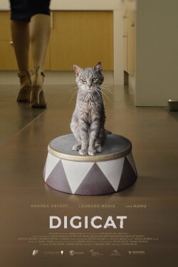 Digicica (2020)