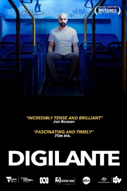 Digilante (2016)
