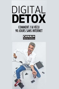 Digital Detox (2015) Digital Detox (2015)