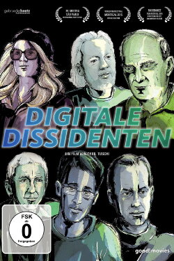 Digital Dissidents (2015) Digital Dissidents (2015)