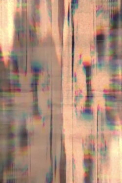 Digital Ghost Train (2019)