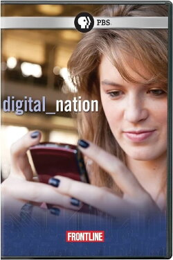 Digital Nation (2010) Digital Nation (2010)