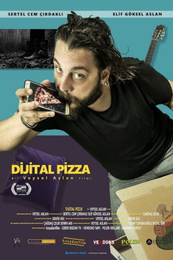 Digital Pizza (2019) Digital Pizza (2019)