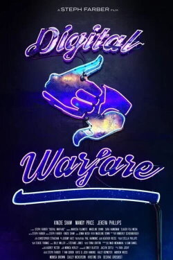 Digital Warfare (2022)