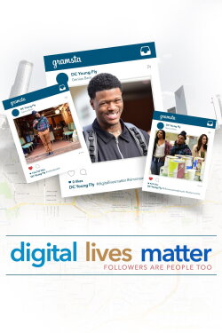 #DigitalLivesMatter (2016) #DigitalLivesMatter (2016)