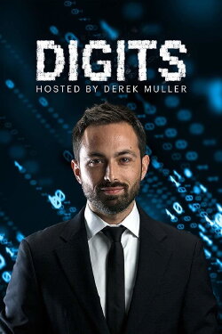 Digits: Guardians of the Web (2016) Digits: Guardians of the Web (2016)