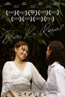 Diin ka, Ramon? (2021)