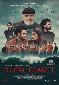 Dijital Esaret (2022) Dijital Esaret (2022)