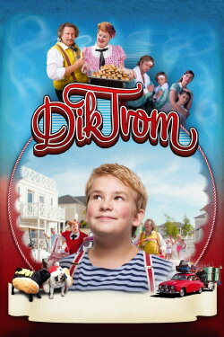 Dik Trom (2010) Dik Trom (2010)