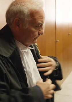 Dike – vita da magistrato (2024) Dike – vita da magistrato (2024)