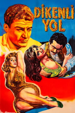 Dikenli Yol (1958)