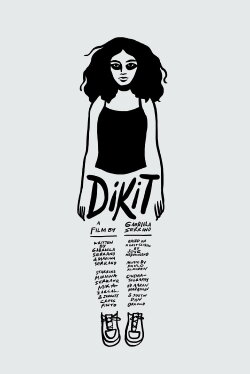 Dikit (2022) Dikit (2022)