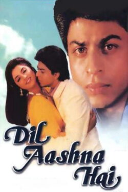 Dil Aashna Hai (1992) Dil Aashna Hai (1992)