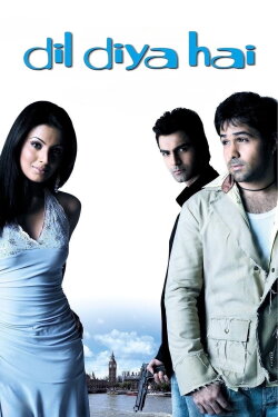 Dil Diya Hai (2006)