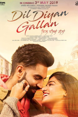 Dil Diyan Gallan (2019) Dil Diyan Gallan (2019)