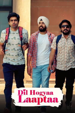 Dil Hogyaa Laaptaa (2021) Dil Hogyaa Laaptaa (2021)