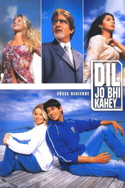 Dil Jo Bhi Kahey... (2006) Dil Jo Bhi Kahey... (2006)