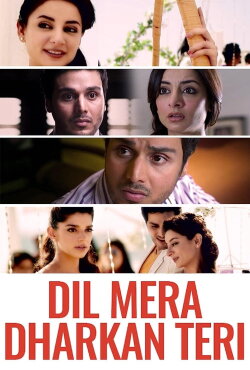 Dil Mera Dhadkan Teri (2013) Dil Mera Dhadkan Teri (2013)