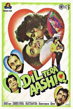 Dil Tera Aashiq (1993) Dil Tera Aashiq (1993)