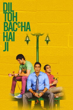 Dil Toh Baccha Hai Ji (2011) Dil Toh Baccha Hai Ji (2011)