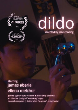 Dildo (2022)