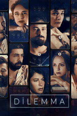 Dilemma (2024) Dilemma (2024)