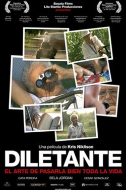Diletante (2008) Diletante (2008)