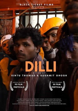 Dilli (2011)