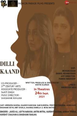 Dilli Kaand (2021)