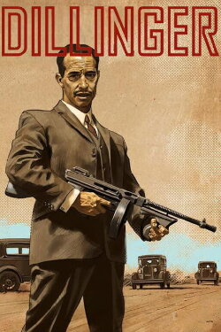 Dillinger (1973) Dillinger (1973)