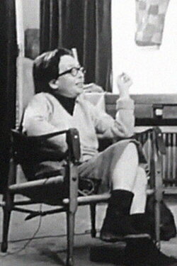 Dim Dam Dom: Marguerite Duras and Little François (1965)