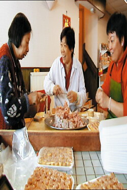 Dim Sum (A Little Bit of Heart) (2002) Dim Sum (A Little Bit of Heart) (2002)