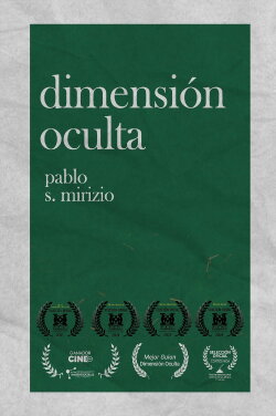 Dimensión Oculta (2020)
