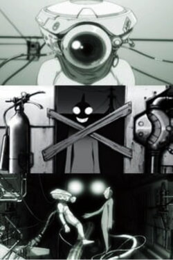Dimensional Loop (2001)
