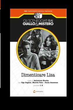 Dimenticare Lisa (1976)