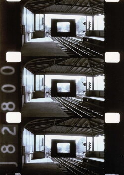 Diminished Frame (1970)