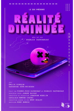 Diminished Reality (2024)
