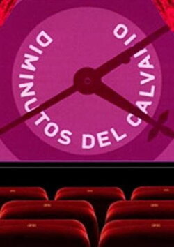 Diminutos del calvario (2001) Diminutos del calvario (2001)