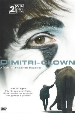 Dimitri - Clown (2004)